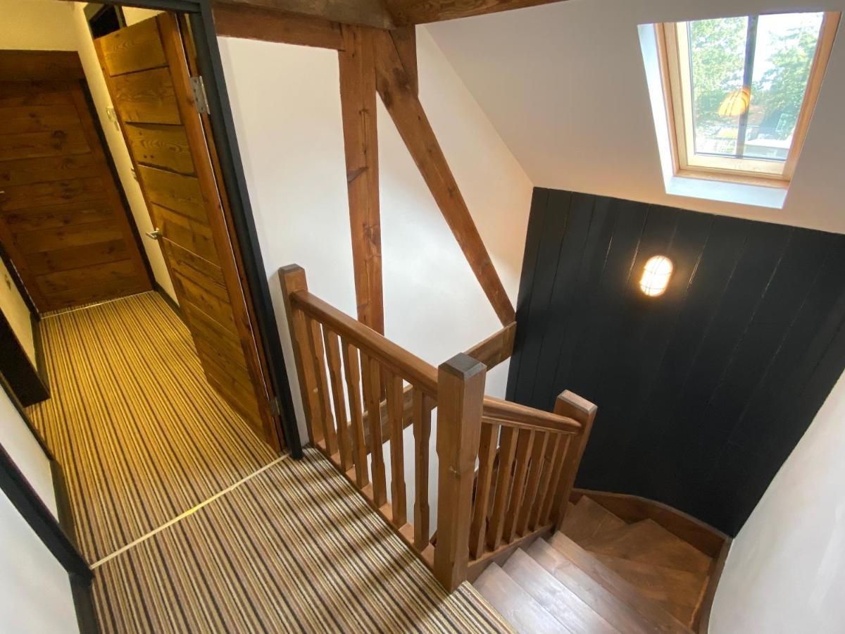 Betsey Trotwood. Historic Stylish 2-Bed Cottage. Blundeston 外观 照片