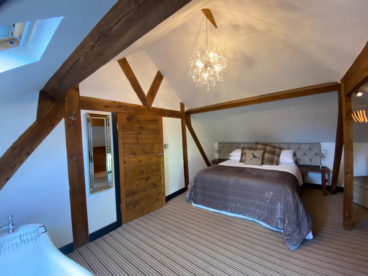 Betsey Trotwood. Historic Stylish 2-Bed Cottage. Blundeston 外观 照片